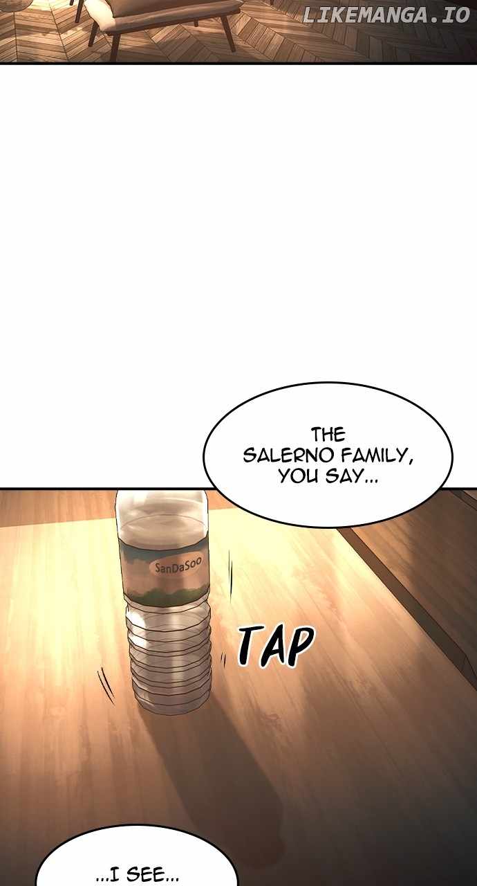 The Childe Chapter 27 45